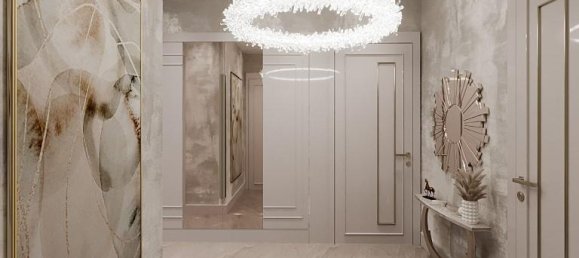 3 rooms Apartment in Beylikduezue, Turkey No. 17029 16