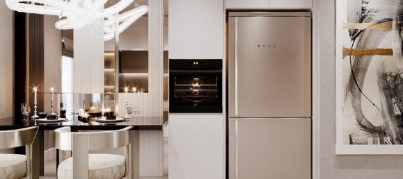 3 rooms Apartment in Beylikduezue, Turkey No. 17029 15