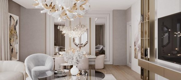 3 rooms Apartment in Beylikduezue, Turkey No. 17029 12