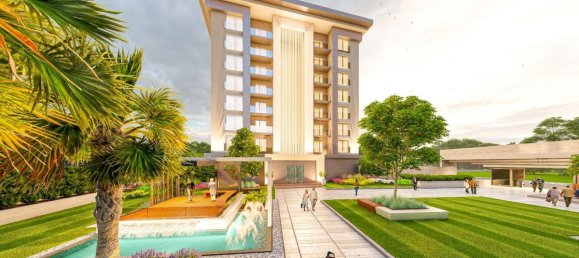 3 rooms Apartment in Beylikduezue, Turkey No. 17029 6