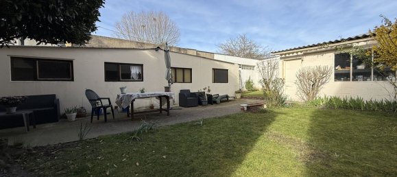 3 غرف نوم منزل في Le Blanc-Mesnil, France رقم 188918 11