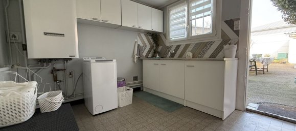 3 غرف نوم منزل في Le Blanc-Mesnil, France رقم 188918 10