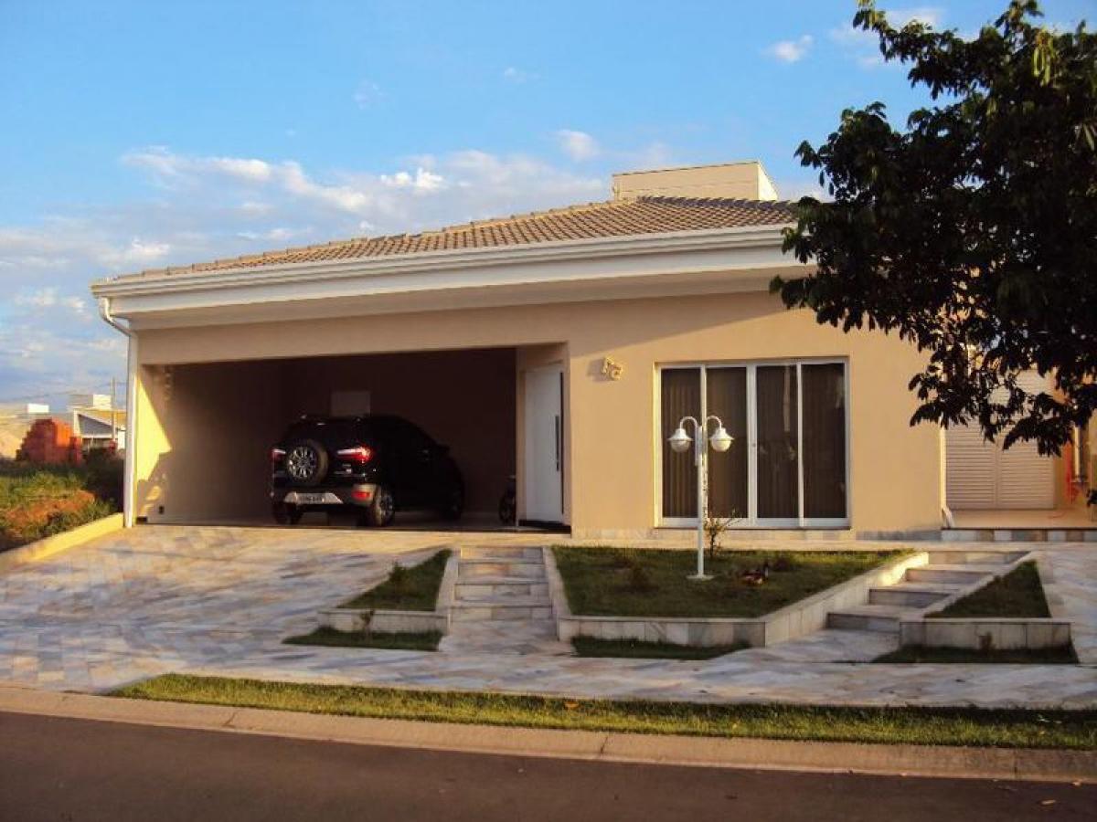 3 chambres Maison à Sao Paulo, Brazil No. 567465