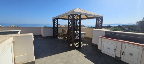 1 bedroom Penthouse in Sassari, Italy No. 272800 2