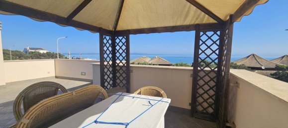 1 bedroom Penthouse in Sassari, Italy No. 272800 35