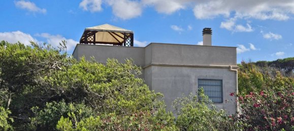 1 bedroom Penthouse in Sassari, Italy No. 272800 3