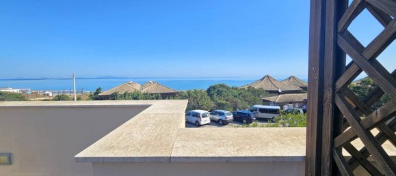 1 bedroom Penthouse in Sassari, Italy No. 272800 4