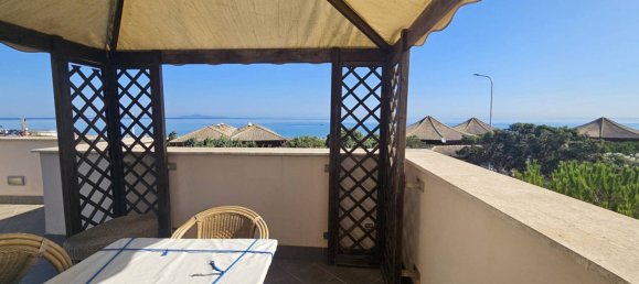 1 bedroom Penthouse in Sassari, Italy No. 272800 36