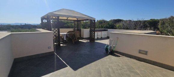 1 bedroom Penthouse in Sassari, Italy No. 272800 41