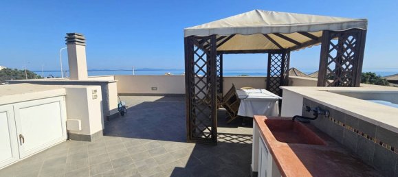 1 bedroom Penthouse in Sassari, Italy No. 272800 39