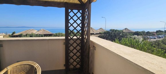 1 bedroom Penthouse in Sassari, Italy No. 272800 38