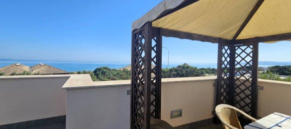 1 bedroom Penthouse in Sassari, Italy No. 272800 34