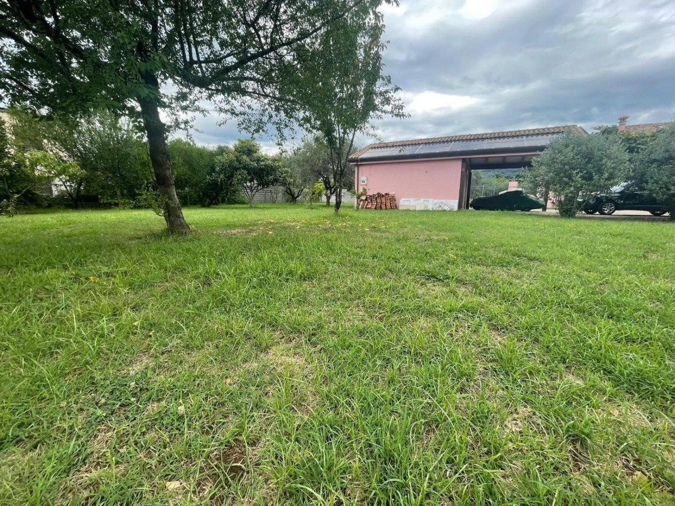 2 bedrooms Townhouse in Castelnuovo Magra, Italy No. 266194