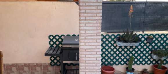 2 Schlafzimmer Haus in Monforte del Cid, Spain, Nr. 185643 14