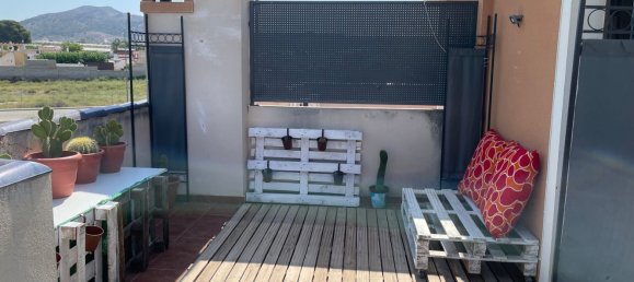 2 Schlafzimmer Haus in Monforte del Cid, Spain, Nr. 185643 12