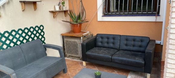 2 Schlafzimmer Haus in Monforte del Cid, Spain, Nr. 185643 13