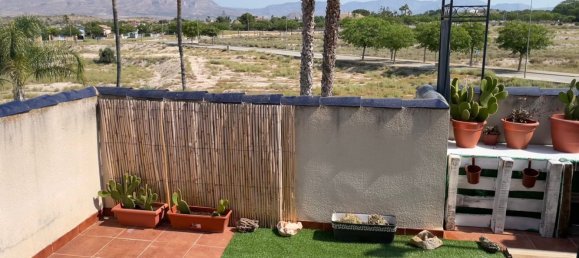 2 Schlafzimmer Haus in Monforte del Cid, Spain, Nr. 185643 11