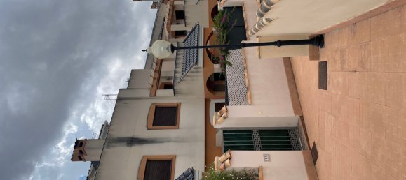 2 Schlafzimmer Haus in Monforte del Cid, Spain, Nr. 185643 18