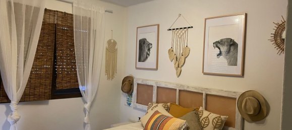 2 Schlafzimmer Haus in Monforte del Cid, Spain, Nr. 185643 6