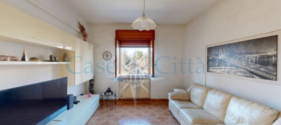 2 bedrooms Villa in Cornaredo, Italy No. 2406 2