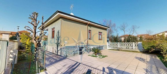2 bedrooms Villa in Cornaredo, Italy No. 2406 28