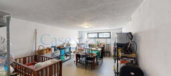 2 bedrooms Villa in Cornaredo, Italy No. 2406 20