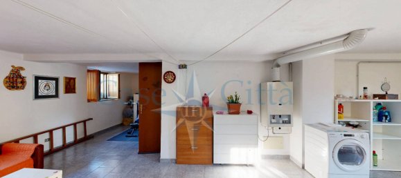 2 bedrooms Villa in Cornaredo, Italy No. 2406 17