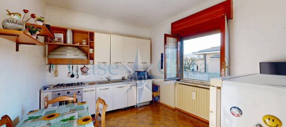 2 bedrooms Villa in Cornaredo, Italy No. 2406 8