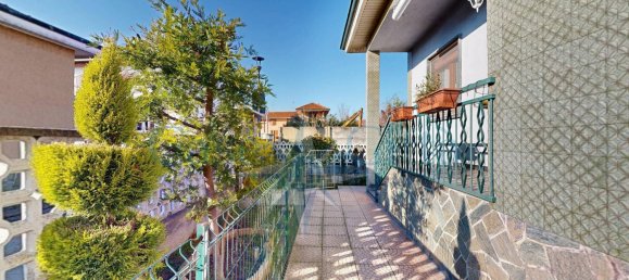 2 bedrooms Villa in Cornaredo, Italy No. 2406 30