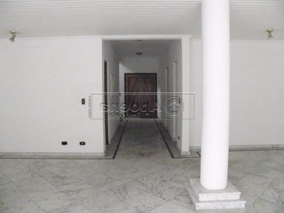 4 bedrooms House in Sao Paulo, Brazil No. 585150