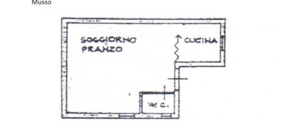 Studio in Imperia, Italy No. 230615 9