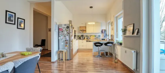 Apartamento de 4 divisões em Bochum, Germany N.º 13282 5