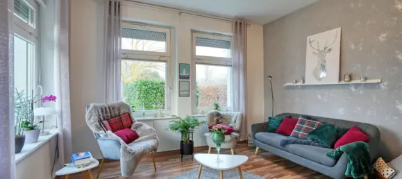 Apartamento de 4 divisões em Bochum, Germany N.º 13282 6