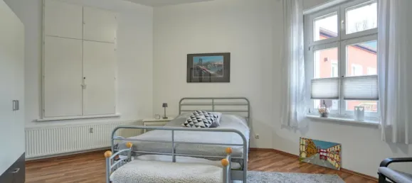 Apartamento de 4 divisões em Bochum, Germany N.º 13282 9