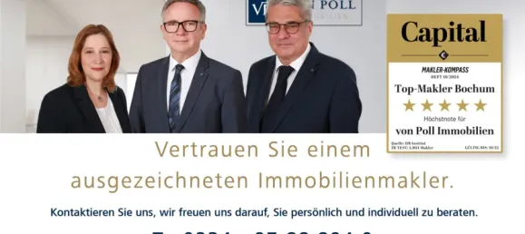 Apartamento de 4 divisões em Bochum, Germany N.º 13282 27