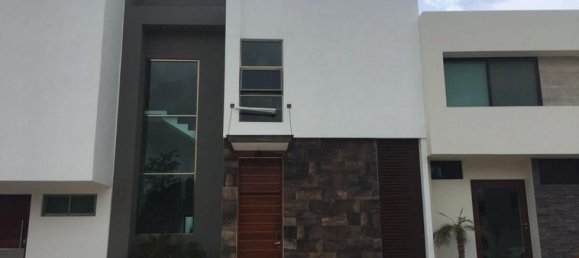 3 غرف نوم منزل في Mexico رقم 184938 2