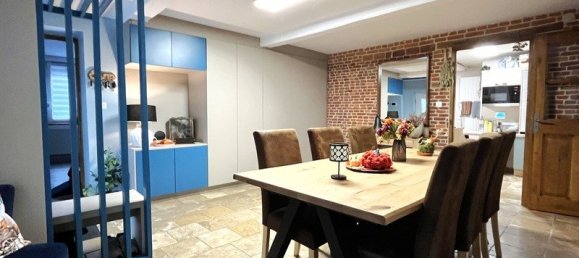 Casa de 4 dormitorios en Anor, France No. 50566 4