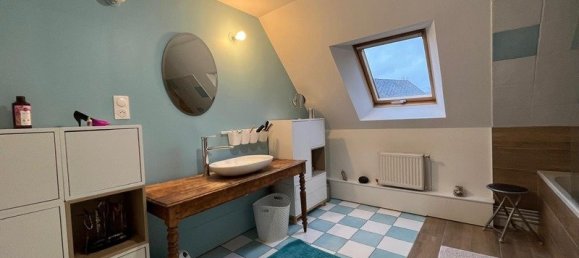 Casa de 4 dormitorios en Anor, France No. 50566 20