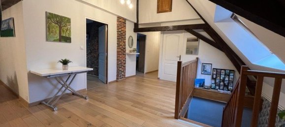 Casa de 4 dormitorios en Anor, France No. 50566 21