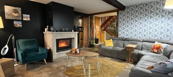 Casa de 4 dormitorios en Anor, France No. 50566 13