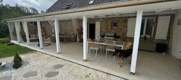 Casa de 4 dormitorios en Anor, France No. 50566 7