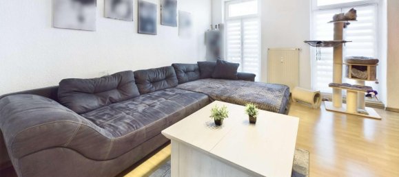 Apartamento de 3 dormitorios en Salzlandkreis, Germany No. 24942 3