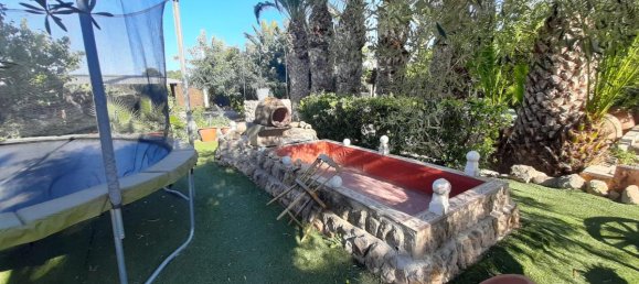 Villa T8 em Orihuela, Spain N.º 287712 7