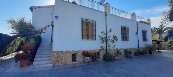 Villa T8 em Orihuela, Spain N.º 287712 19