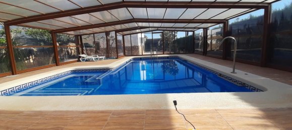 Villa T8 em Orihuela, Spain N.º 287712 2