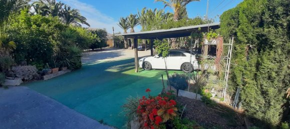 Villa T8 em Orihuela, Spain N.º 287712 17