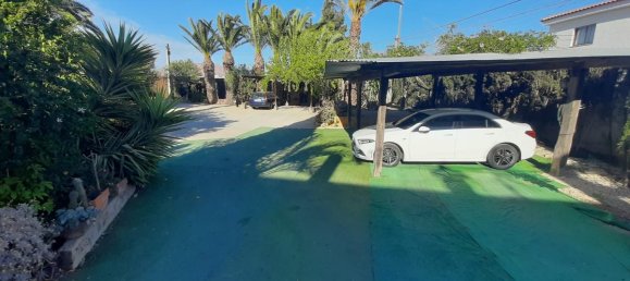 Villa T8 em Orihuela, Spain N.º 287712 18