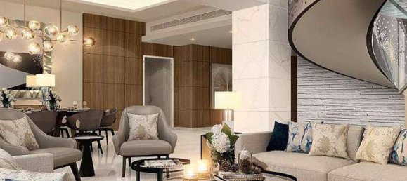 1 bedroom Apartment in Business Bay, UAE No. 2284 4