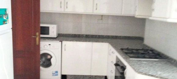 Apartamento de 4 dormitorios en Cádiz, Spain No. 148572 9