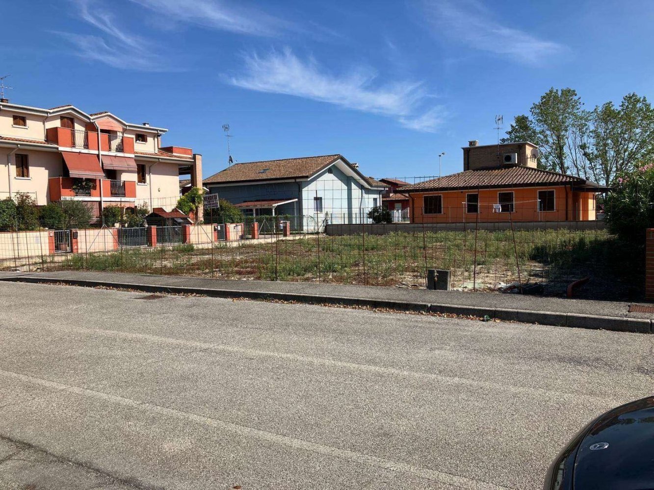  Land in Codigoro, Italy No. 362499